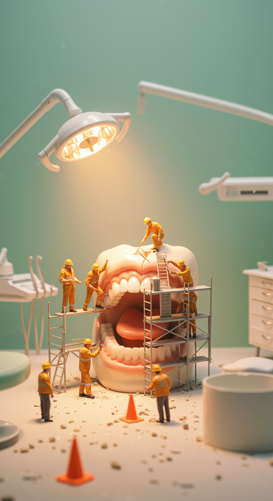 Miniature Workers